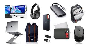 Laptop-Accessory-Set